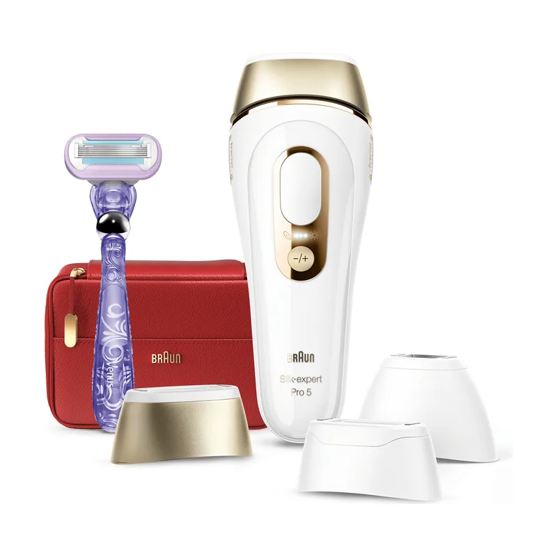 Braun Silk-expert Pro Silk