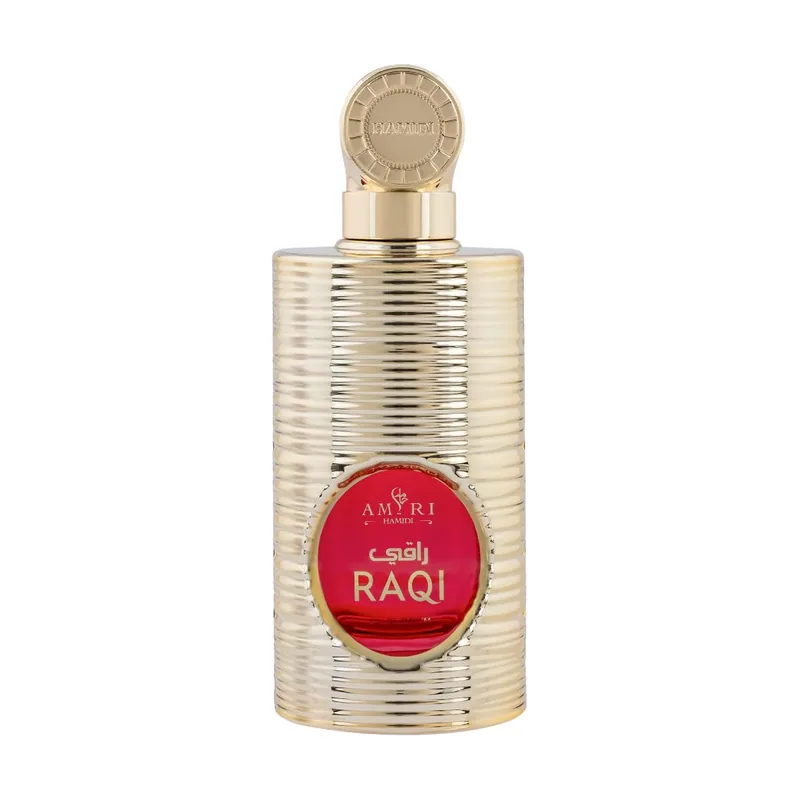 Hamidi Raqi by for Unisex