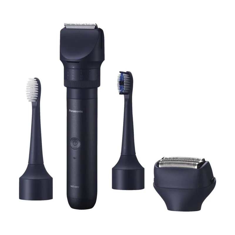Panasonic X-Shape Travel