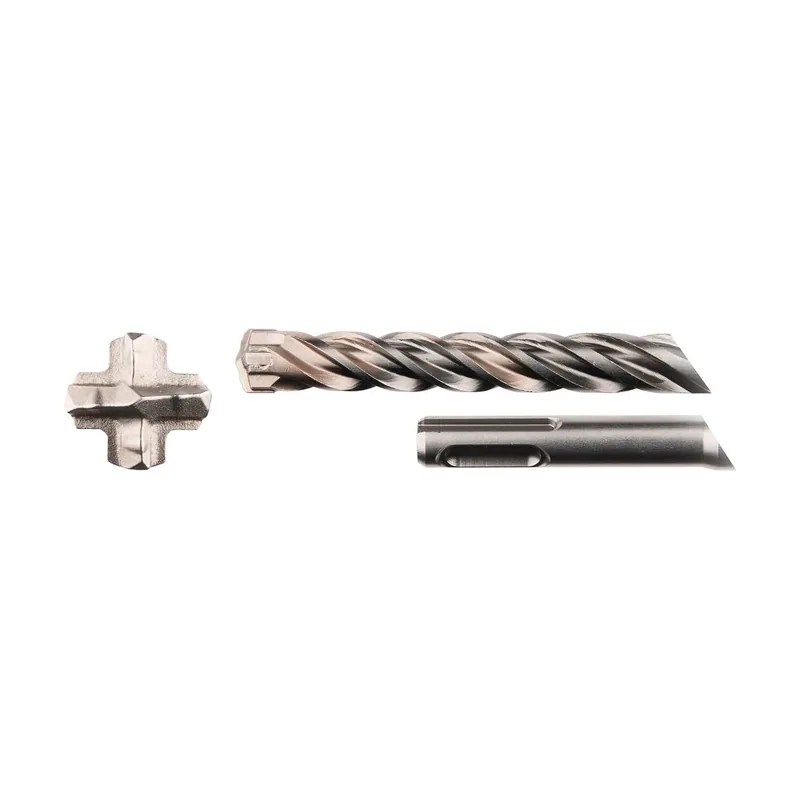 Makita Broca SDS Nemesis "2"