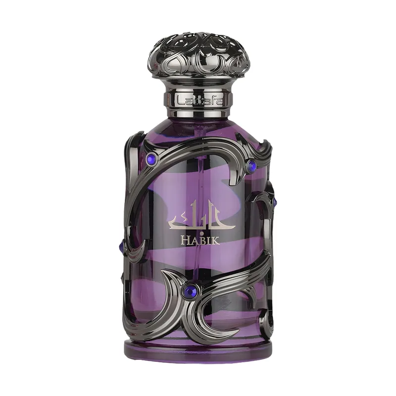 Lattafa Habik Men Eau de Parfum