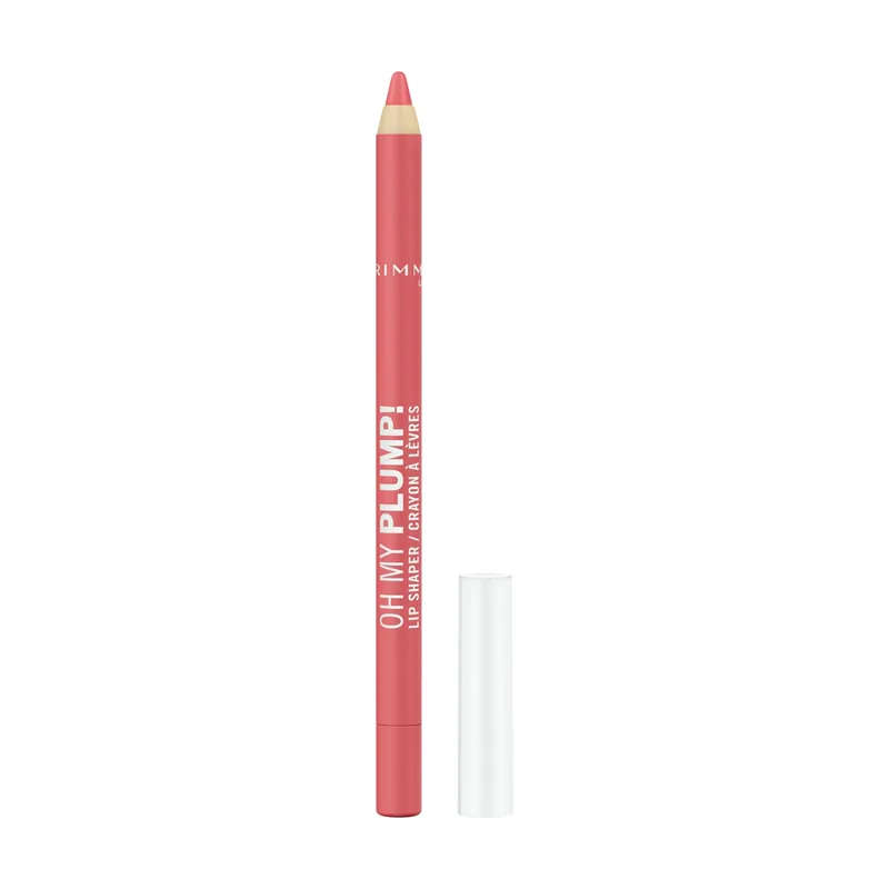 Rimmel London Oh My Plump!