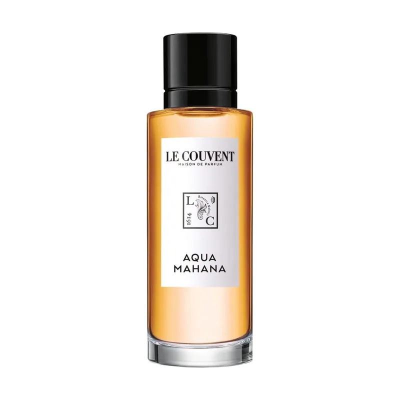 Le couvent maison de parfum Le couvent des minimes aqua mahana eau de toilette spray