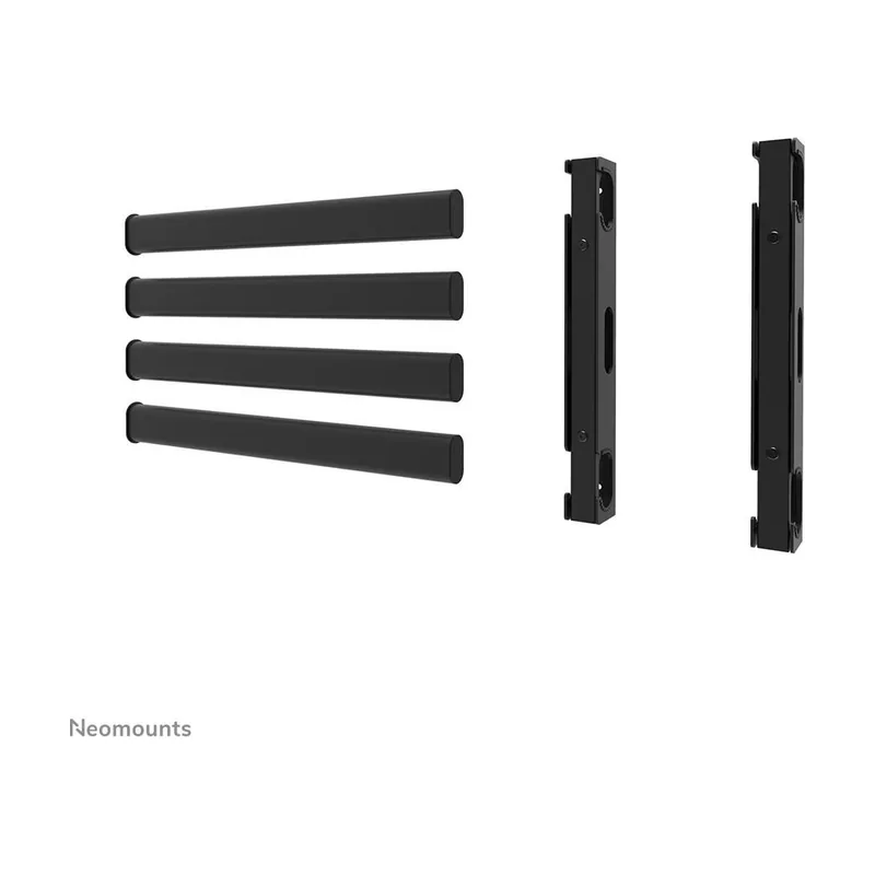 Neomounts AFL55-975BL Kit de extensión VESA 86-115"