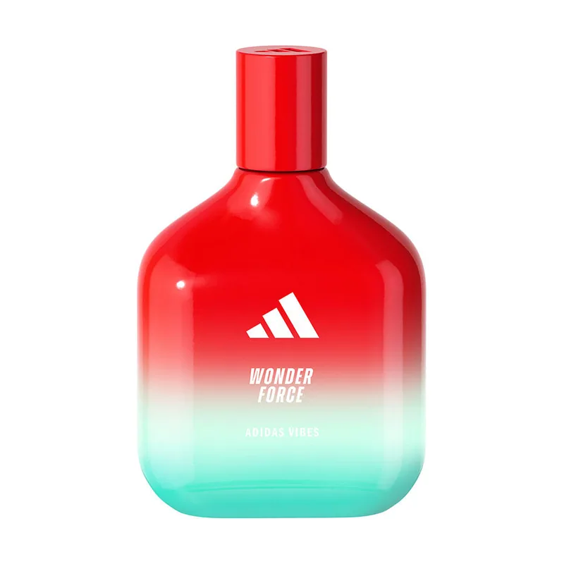 adidas Vibes Wonder Force Eau de Parfum Fragancia Unisex