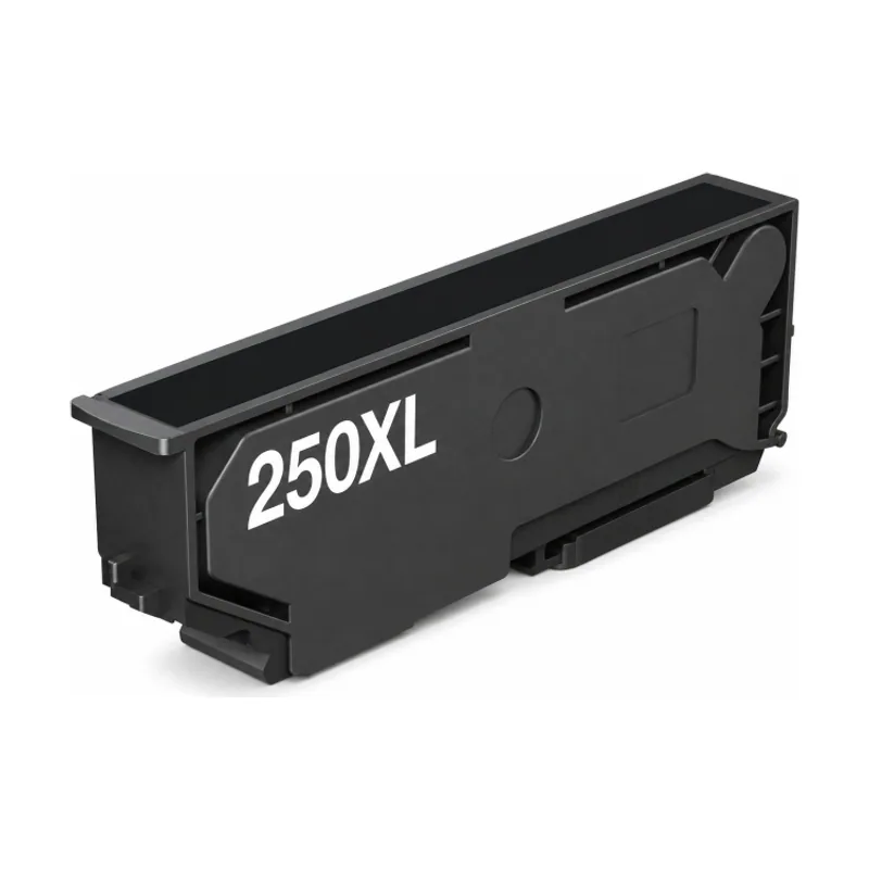 Epson 250xl negro cartucho de tinta generico