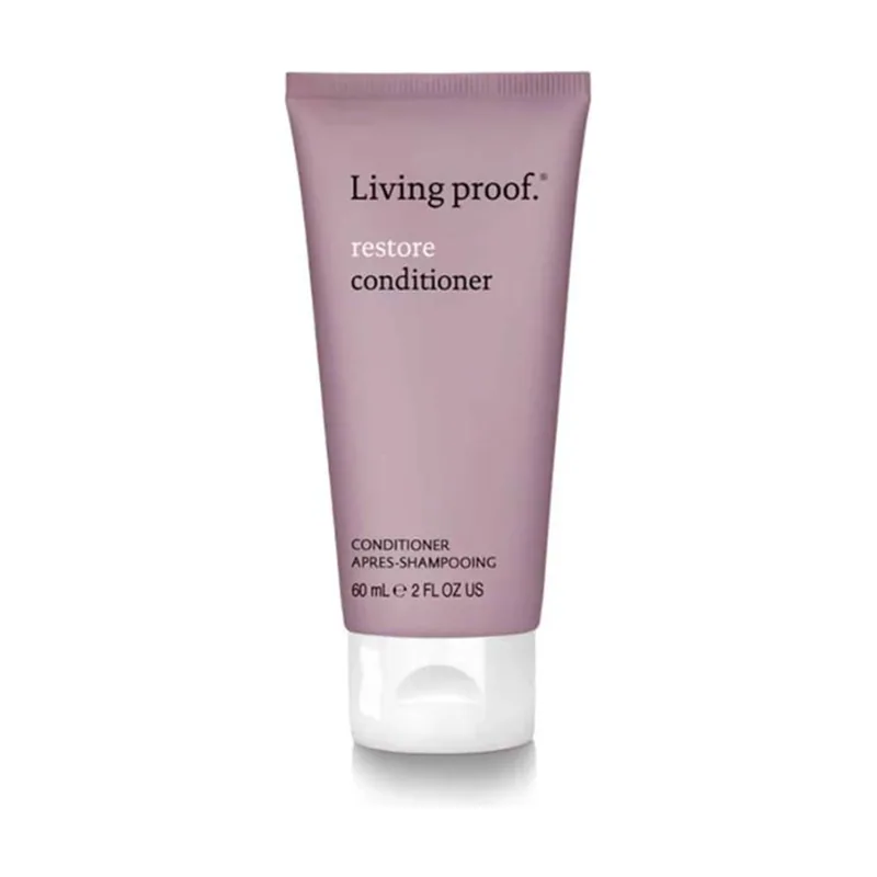Living Proof restore acondicionador 60ml