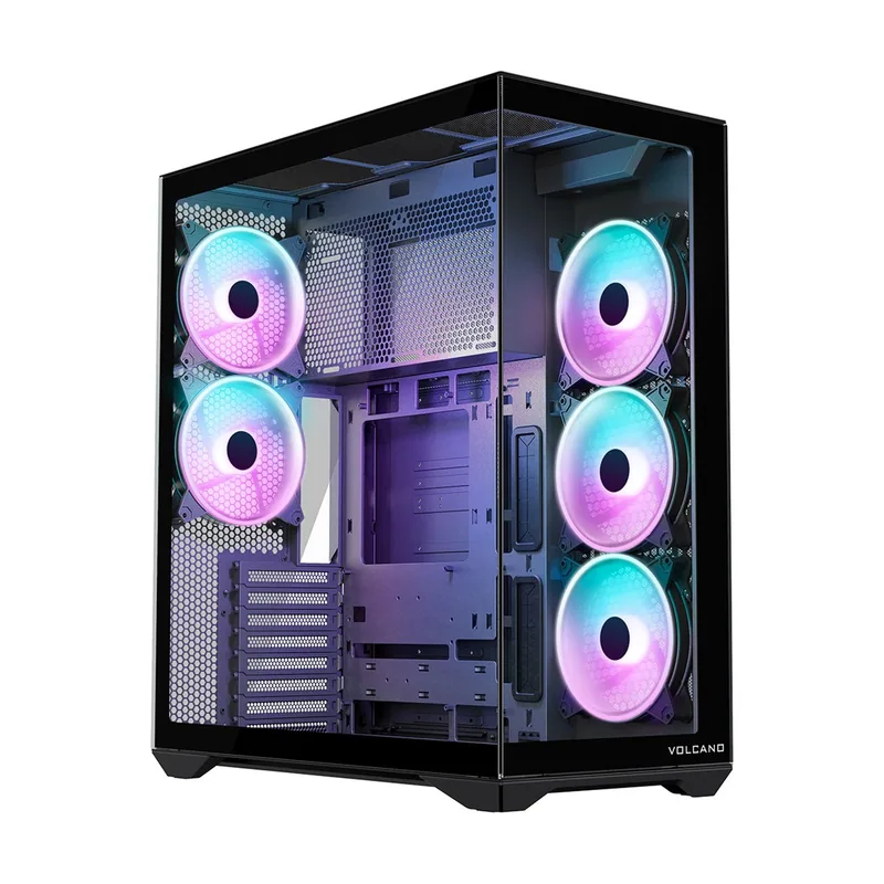 Modecom Volcano Space XL ARGB Full Tower Carcasa