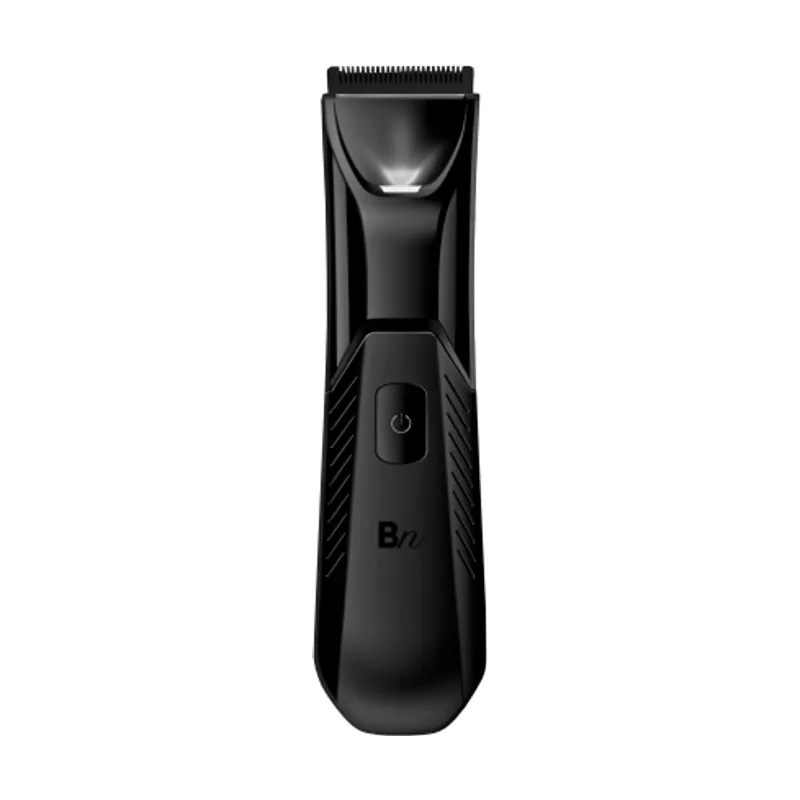 Blacknuance by rene zz the crafter recortadora masculina cortapelos con led