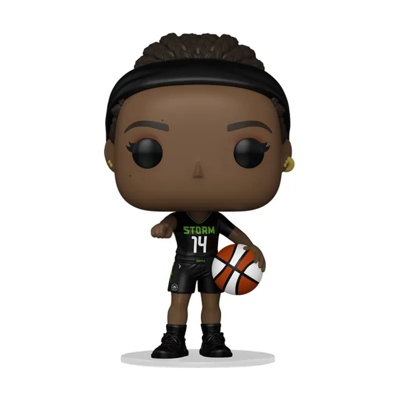 Funko Pop! WNBA Storm