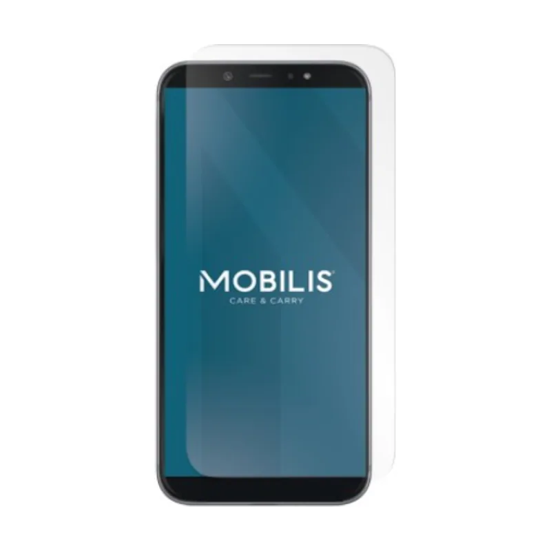 Mobilis 017032 protector de pantalla o trasero para Samsung 1 pieza s