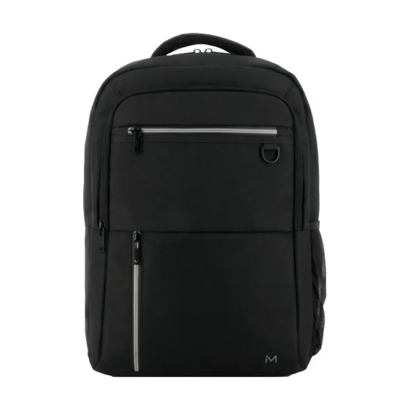Mobilis 003084 mochila informal Negro Espuma
