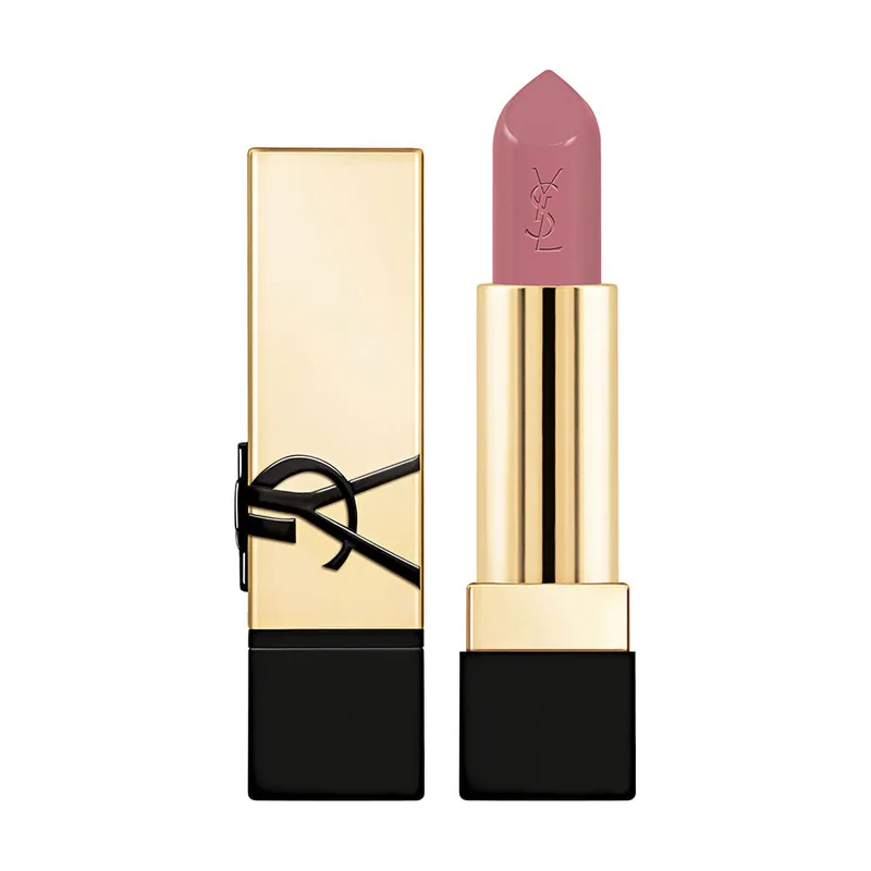 Yves Saint Laurent ROUGE PUR COUTURE #N44-Nude Lavalliere