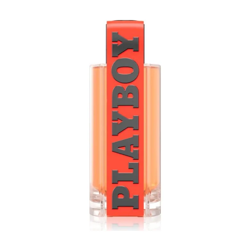 Playboy Game Changer Perfume for Men Eau de Toilette Fragrance