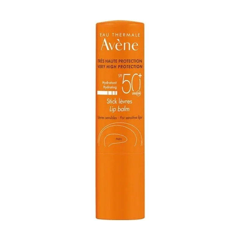 Avene FTP Avène Stick Labios Spf 50+ 3g