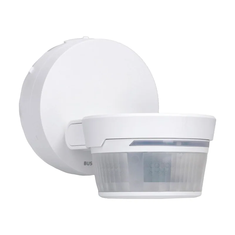 Busch-jaeger Busch-Wächter® Pro 2CKA006800A3075 6851/22-134