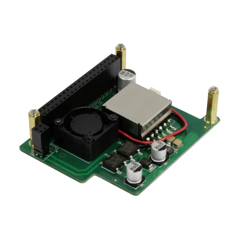 Allnet Radxa RockPi_PoE_ROCK3