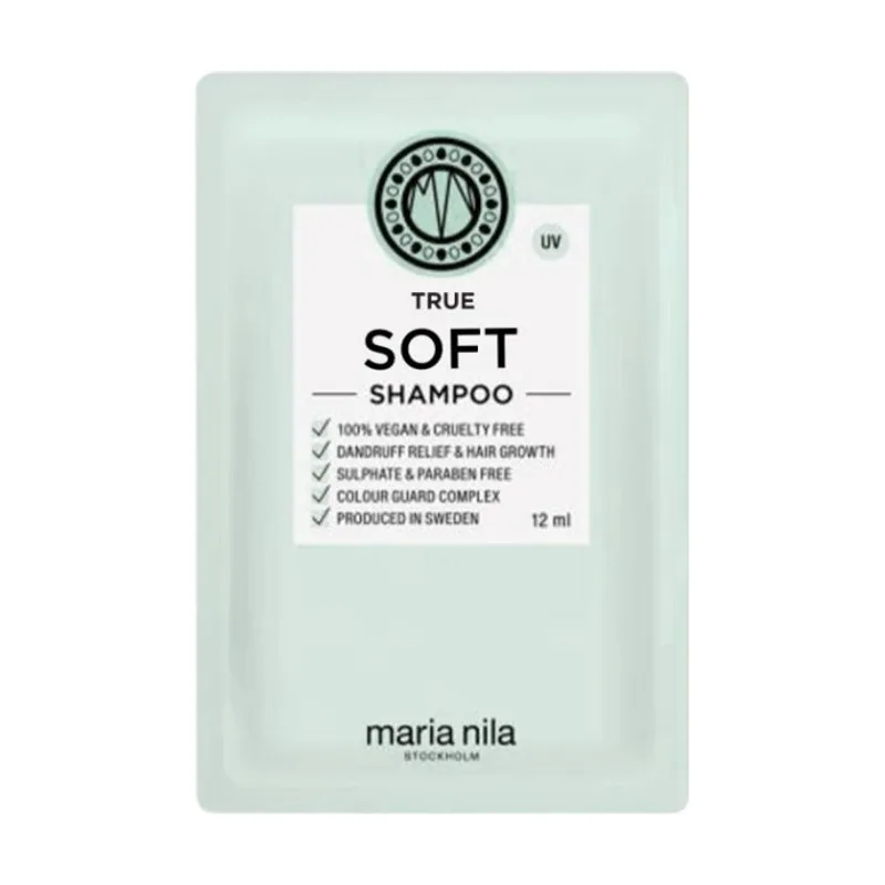 Maria nila true soft