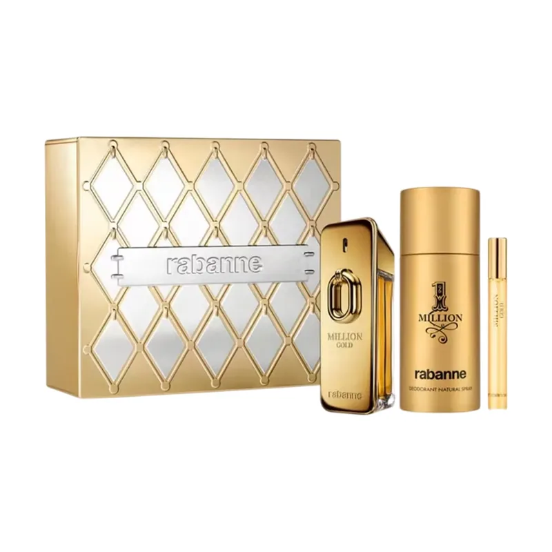 Rabanne Set paco million