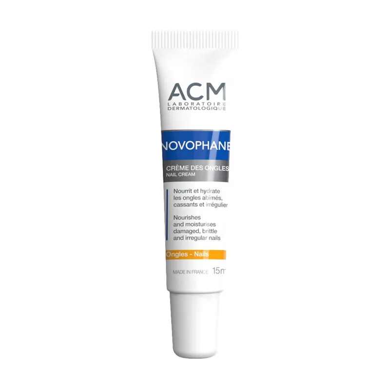 Laboratoire acm novophane