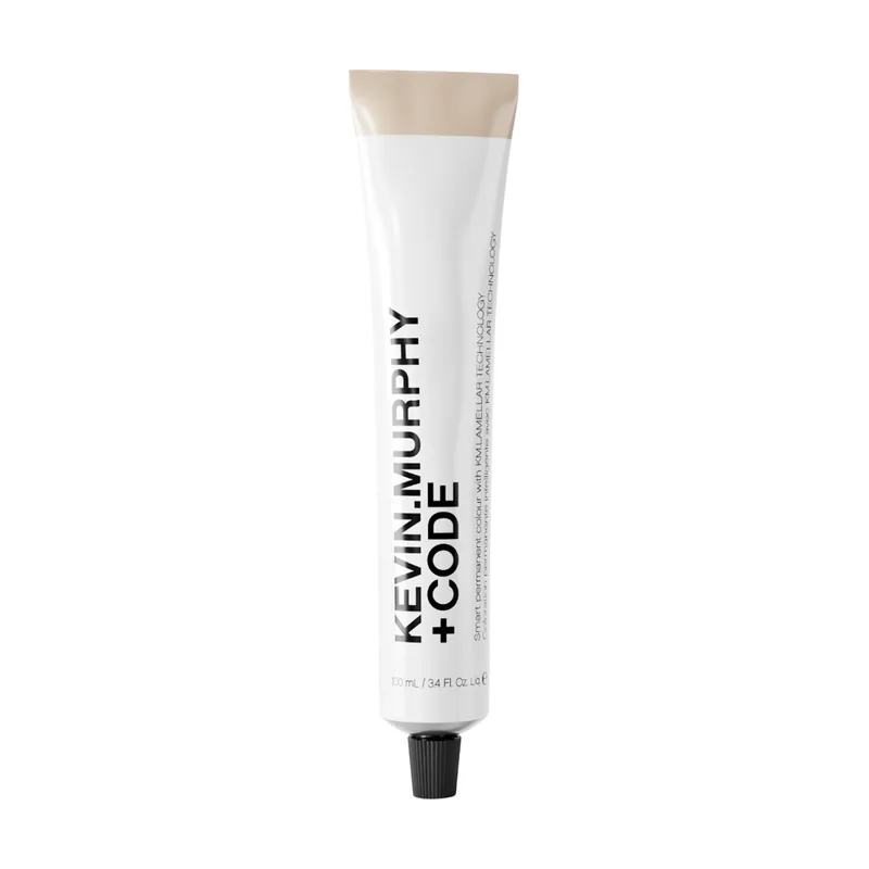 Kevin Murphy +code