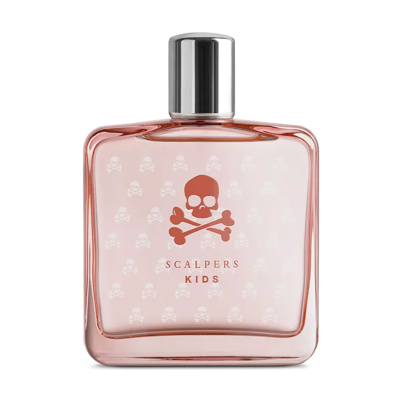 Scalpers KIDS GIRL eau de toilette vaporizador