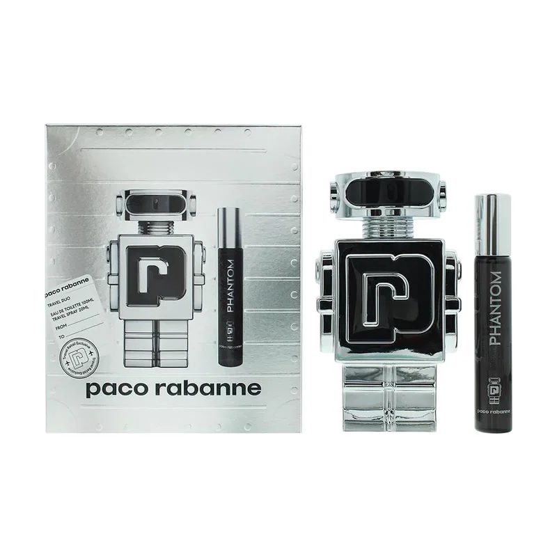Rabanne Set paco