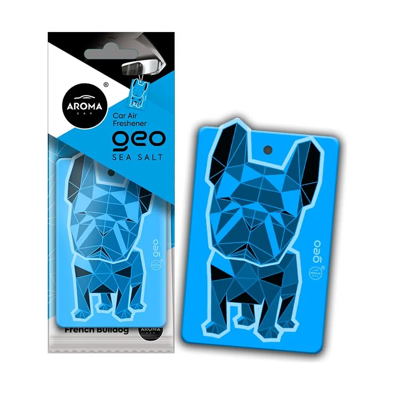 Aroma car geodogcell