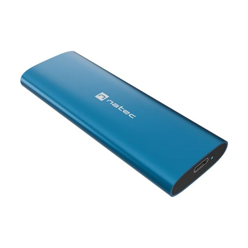 Natec Carcasa ssd externa rhino m.2