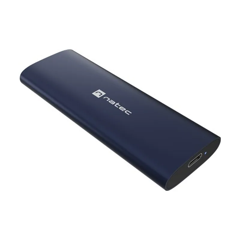 Natec Carcasa ssd externa rhino m.2