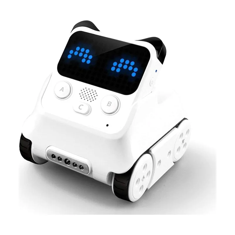 2 educativo makeblock codey rocky