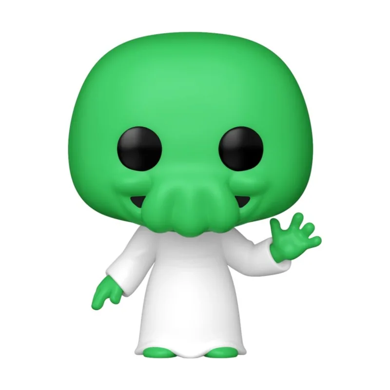 Funko Pop! Movies Minions & Monsters