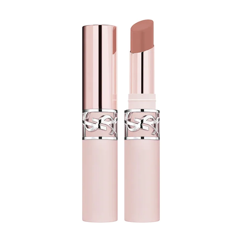 Yves Saint Laurent YSL LOVENUDE bálsamo labial #44-Nude Lavalliere