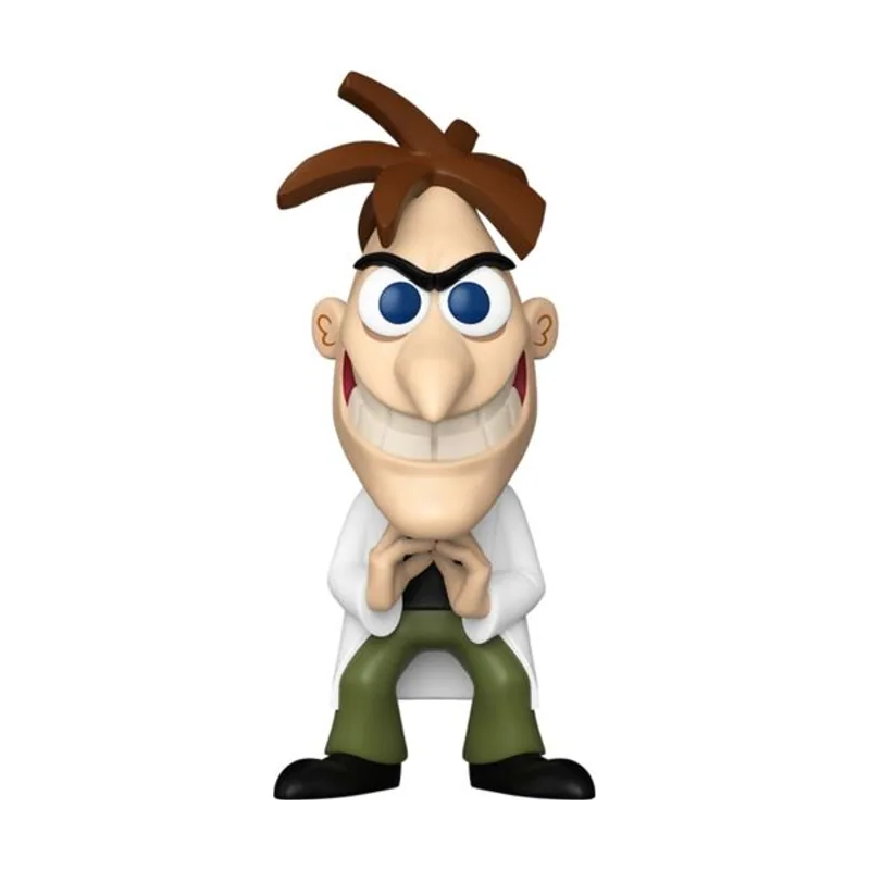 Funko Pop! Disney Phineas and Ferb