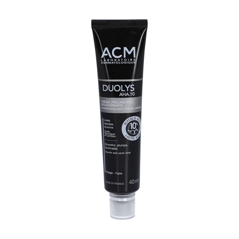 Laboratoire acm duolys