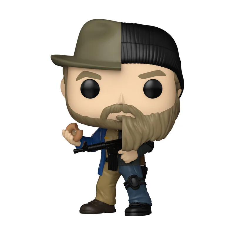 Funko Pop! TV Netflix Stranger Things