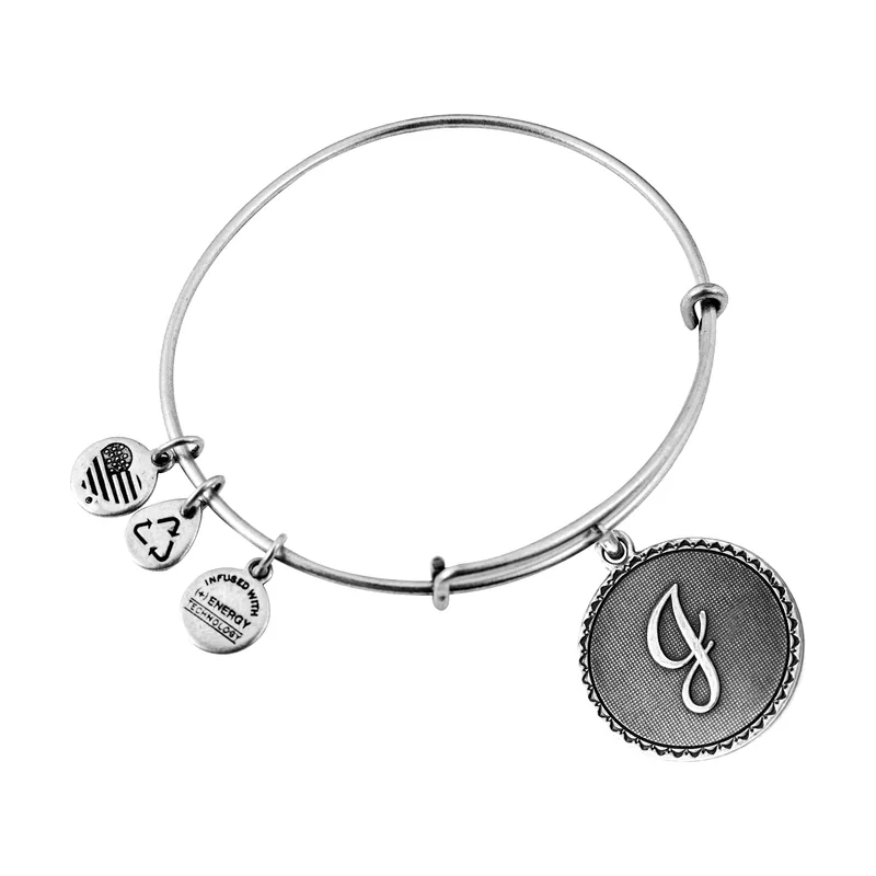 Alex and ani mujer alex and ani a08eb91js 19-25cm