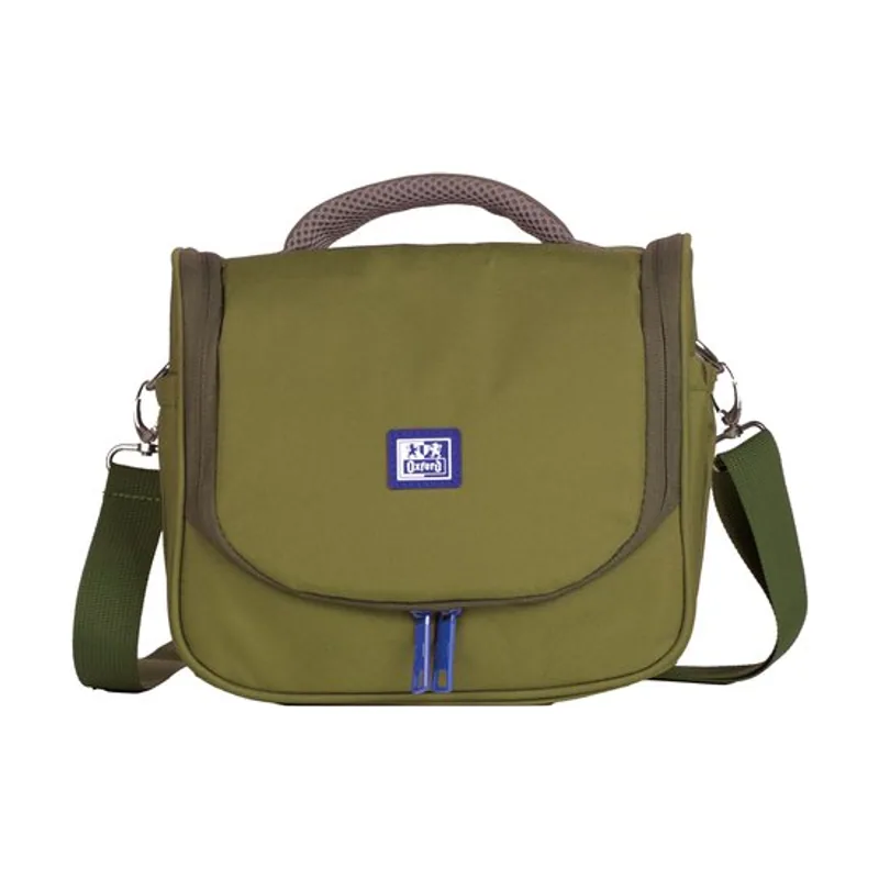 Oxford B-Foodie Bolsa Térmica Porta Alimentos 8L