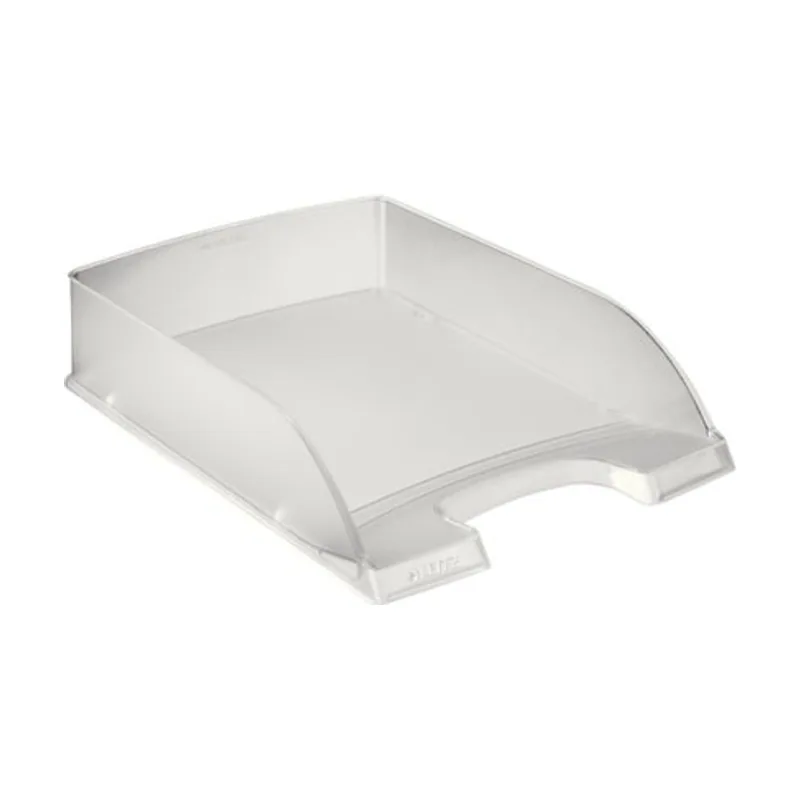 Leitz 52272003 bandeja de escritorio/organizador Plástico