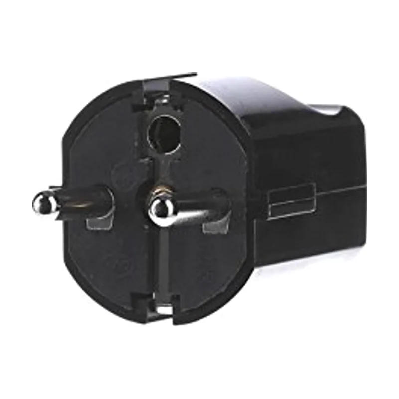 Bachmann 910.170 conector eléctrico Tipo F