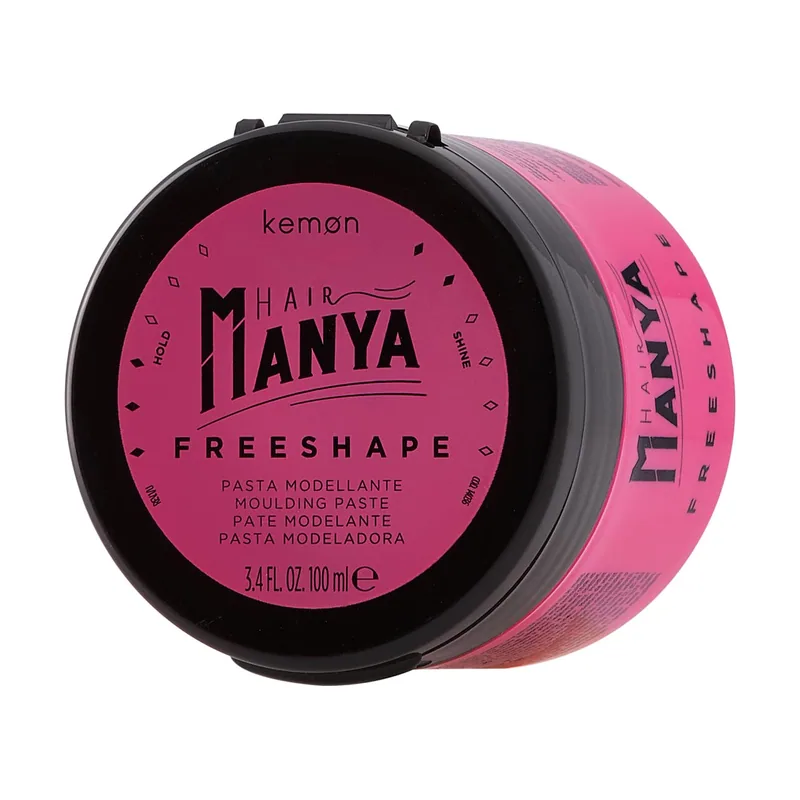 Kemon hair manya freeshape 100 ml