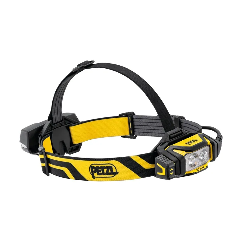 Petzl E004BA00 Xena