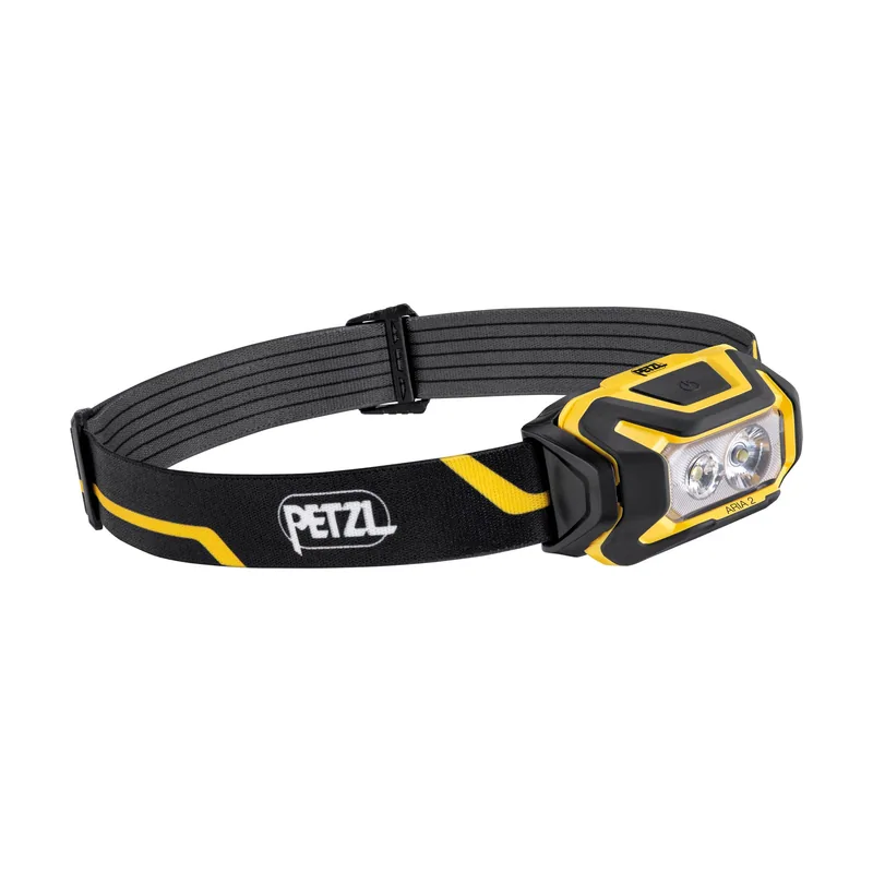 Petzl Faro Compacto