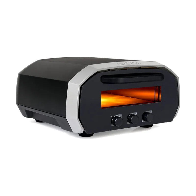 Ooni Volt 12 horno
