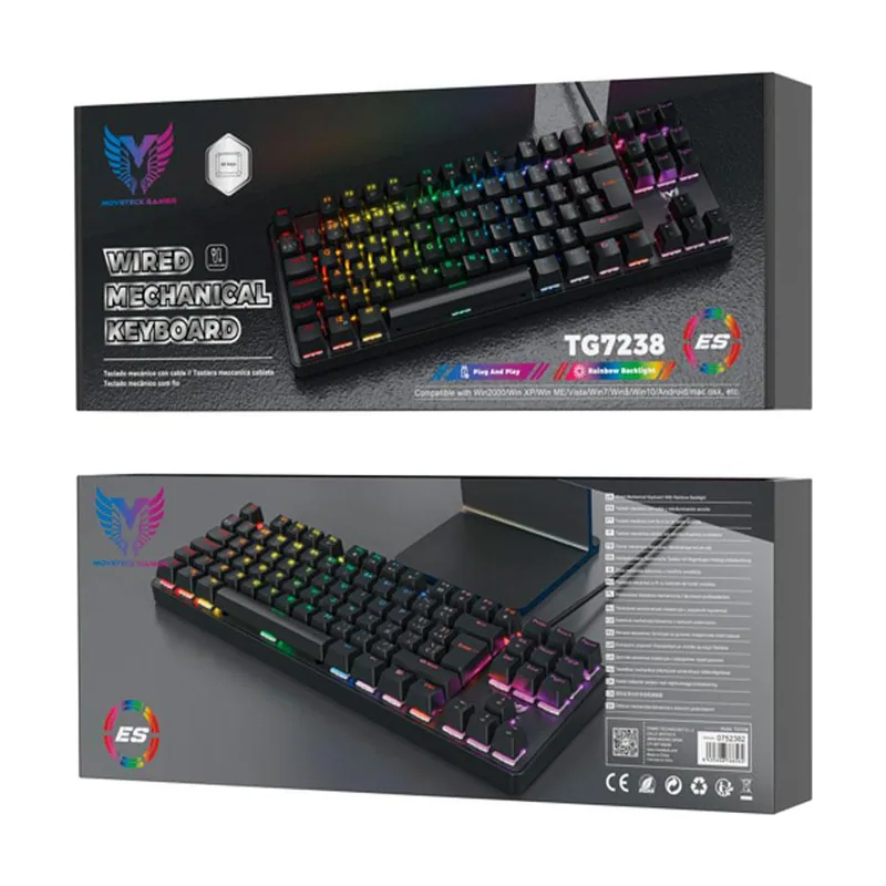 Mtk led rgb