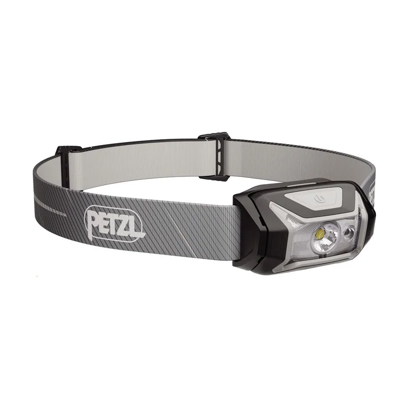 Petzl Tikka Core Verde Linterna con cinta para cabeza LED