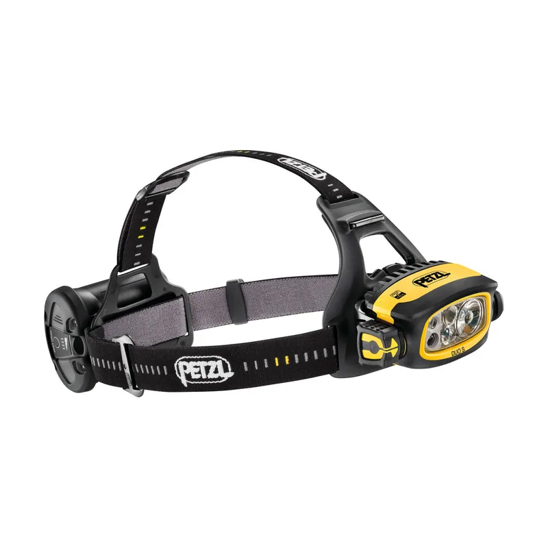 Petzl Duo S