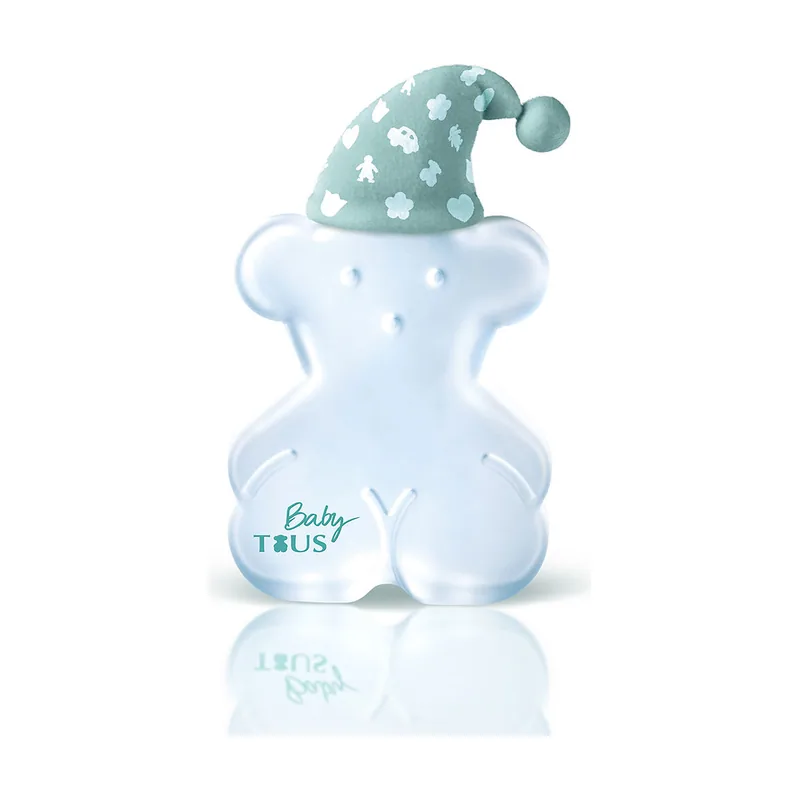 Tous BABY eau de cologne vaporizador