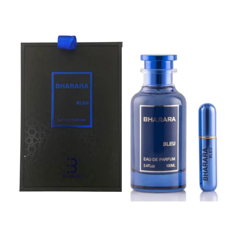 Bharara Bleu Eau de Parfum