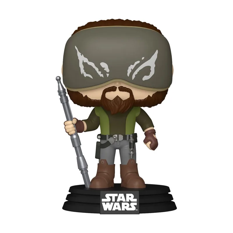 Funko Pop! Star Wars Rebels